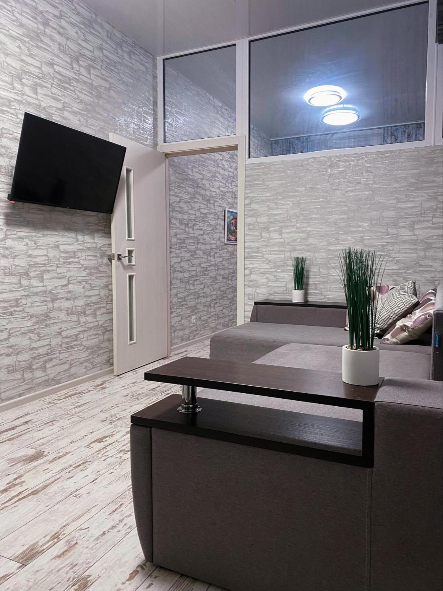 Vip Apartaments 2 Харьков Экстерьер фото